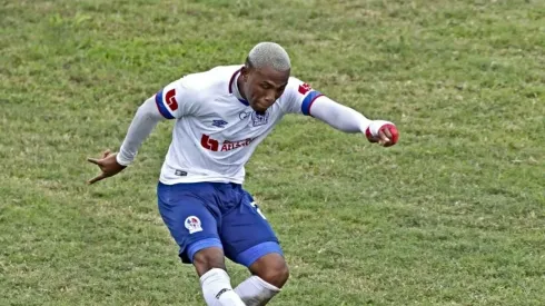 ¡Olimpia podría sufrir una baja muy sensible!