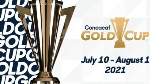 Todos los canales para ver la Copa Oro 2021 en Centroamérica