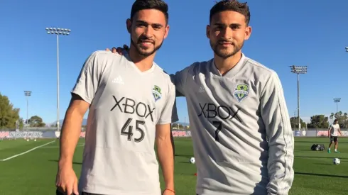 La razón por la que Cristian Roldán, él hermano de Alex Roldán, no puede jugar para Guatemala