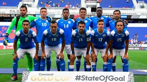 Copa Oro 2021: la razón por la que Nicaragua no participará