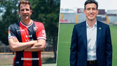 Agustín Lleida opinó sobre el nuevo gerente deportivo del Saprissa