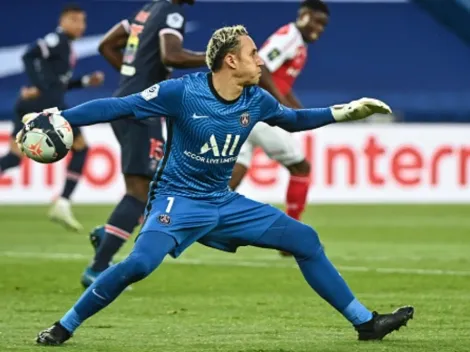 Todos los detalles PSG vs Brest