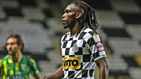 Alberth Elis: objetivo cumplido, figura y  reconocimientos