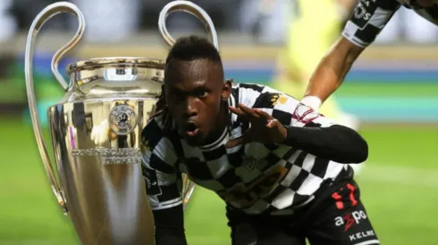 Alberth Elis tiene un nuevo club interesado