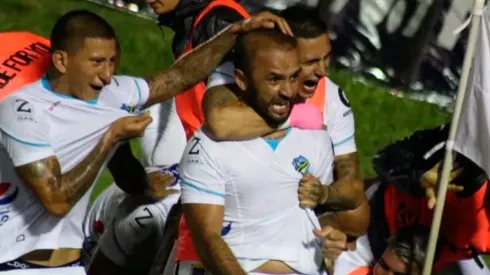 José Contreras y Jorge Aparicio reciben sanción tras eufórico festejo de gol