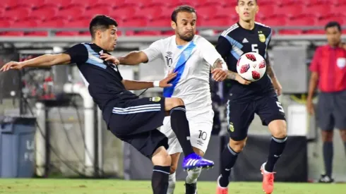 ¡Guatemala sufre otra dura baja en la Selección Nacional!