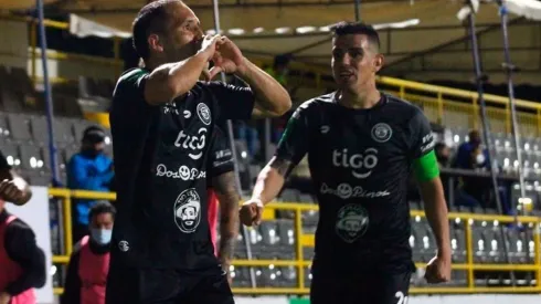 Sporting FC permanece en Primera División y manda a Limón al descenso