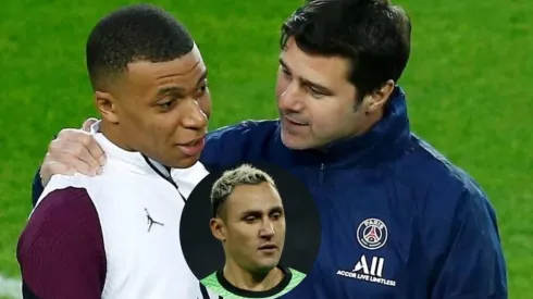 ¡Keylor recibiría un duro golpe en el mercado de fichajes!