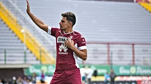 ¡Mensaje picante de Ariel Rodríguez!