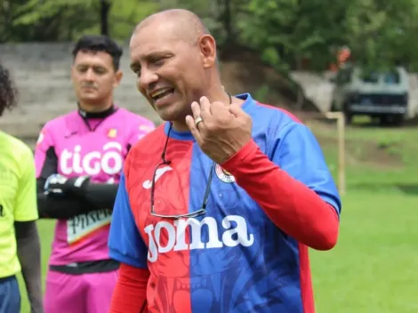 Zarco Rodríguez no siente presión por salir campeón