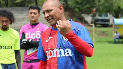 Zarco Rodríguez no siente presión por romper la sequía de títulos de FAS