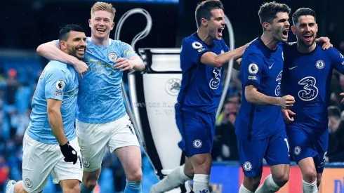 Todos los detalles de Manchester City vs. Chelsea