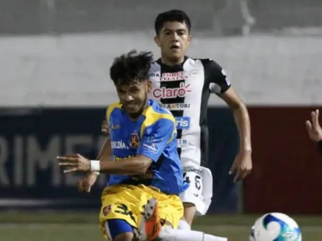 Todos los detalles de Diriangén vs Managua