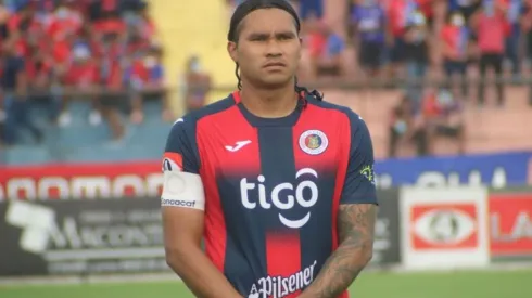 Gullit Peña: “Aún no me siento recuperado”