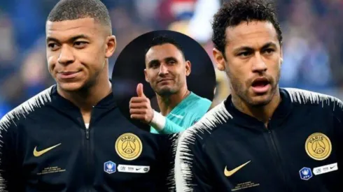 ¡UEFA anunció el once ideal de la Champions League 20/21!