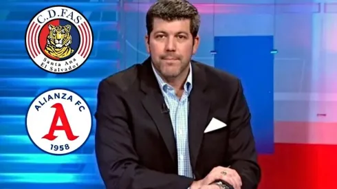 ¡La dura crítica de Fernando Palomo en la final!