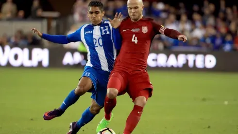 El historial de Honduras contra Estados Unidos