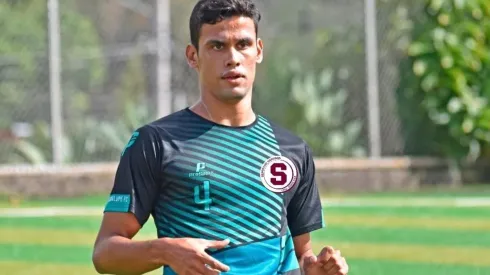 Oficial: ¡Saprissa cerró su primer fichaje!