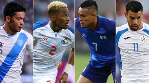 Eliminatorias Concacaf: qué supone para cada selección alcanzar Segunda Ronda