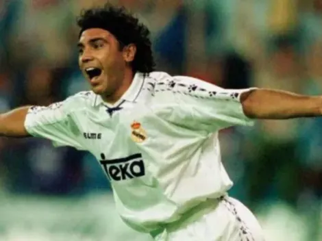 ¡Las redes no perdonaron a Hugo Sánchez!