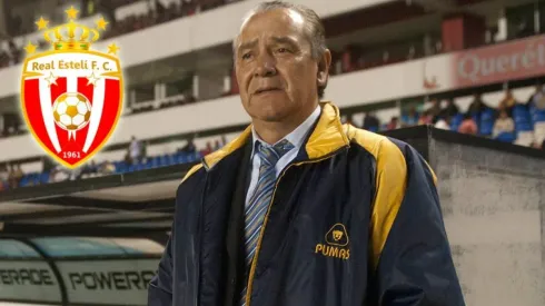 Real Estelí presentó a su nuevo director técnico