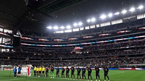 ¡Concacaf lanzó campaña en contra de la homofobia!