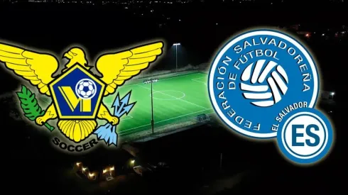 El Salvador vs. Islas Vírgenes de los Estados Unidos: la curiosa condición para entrar al estadio