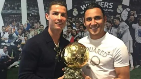 PSG y un solo objetivo: ¡Cristiano Ronaldo!