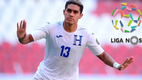 Luis Palma se marcha al fútbol de Portugal