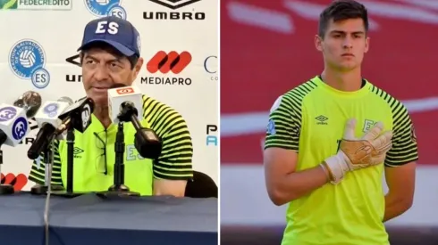 Hugo Pérez sobre la decisión de Tomás Romero: “No la comparto”