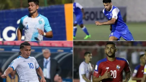Eliminatorias Concacaf: por qué canales ver a Guatemala | Nicaragua | El Salvador | Panamá en la cuarta y quinta jornada