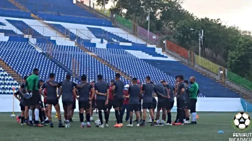 Todos los detalles: Nicaragua vs Belice