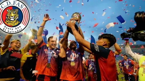 Deportivo FAS anuncia fichajes, salidas, renovaciones y transferibles