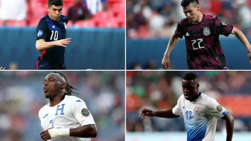 Final Four: Quiénes jugarán la Gran Final y el partido por el tercer lugar