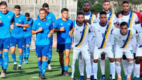 El Salvador vs. Islas Vírgenes de Estados Unidos: cuándo, dónde y por qué canal ver el partido del Grupo A por las Eliminatorias de la Concacaf rumbo a Qatar 2022