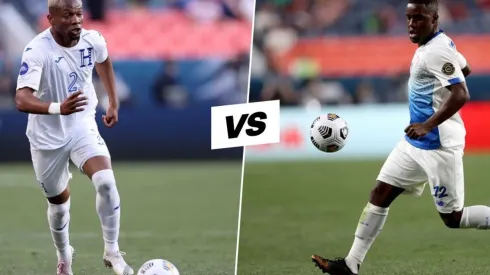 Todos los detalles de Honduras vs. Costa Rica