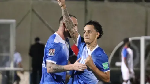 Eliminatoria Mundialista: Nicaragua venció 3-0 a Belice