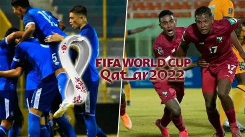 Eliminatorias Concacaf: VER AQUÍ partidos de fútbol de hoy 5 de junio