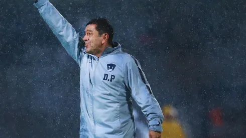 Herediano cerca de cerrar la llegada de un entrenador mexicano