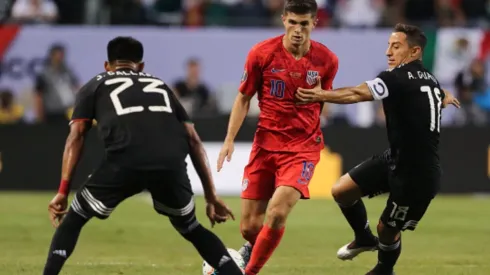 Estados Unidos vs México: cuándo, dónde y por qué canal ver el partido por la Gran Final del Final Four de la Liga de Naciones de la Concacaf