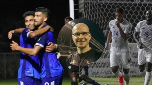 Récords históricos: El Salvador y Panamá