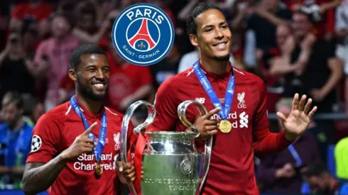 PSG de Navas le "robaría" un fichaje al Barcelona