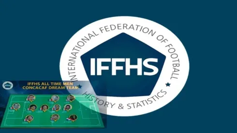 Los dos jugadores centroamericanos que integran el XI histórico