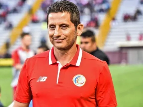 ¡Piden la salida de Ronald González!