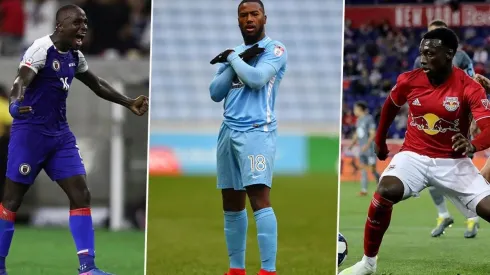 Las figuras que tendrá Haití ante Nicaragua