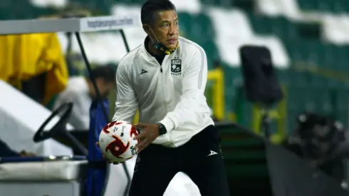 Costa Rica: el entrenador mexicano que podría sustituir a Ronald González