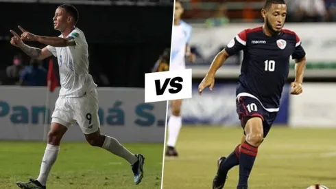 Todos los detalles de Panamá vs República Dominicana