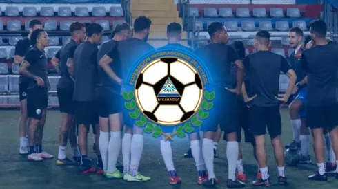Nicaragua vs. Haití: confirmados los titulares del seleccionado pinolero