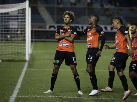 El futbolista brasileño que podría sumarse a la Selecta