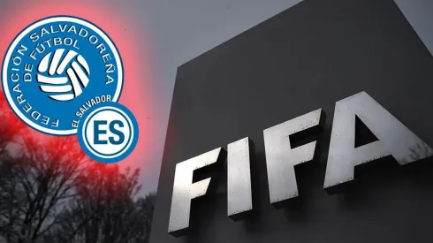 Fesfut advierte que El Salvador podría ser suspendido por la FIFA